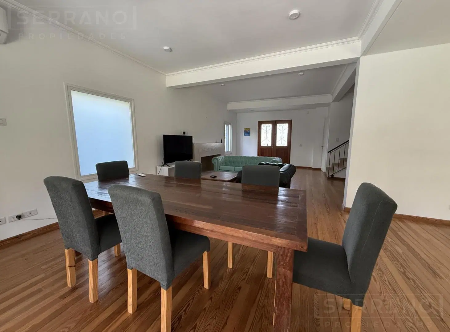 Venta casa 4 ambientes en Los Castaños, Nordelta 5