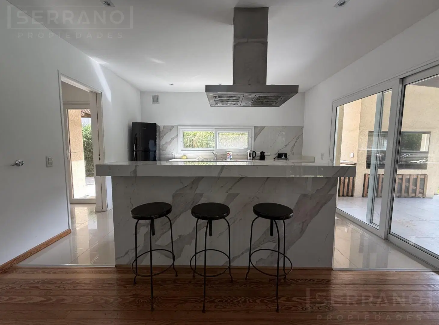 Venta casa 4 ambientes en Los Castaños, Nordelta 2