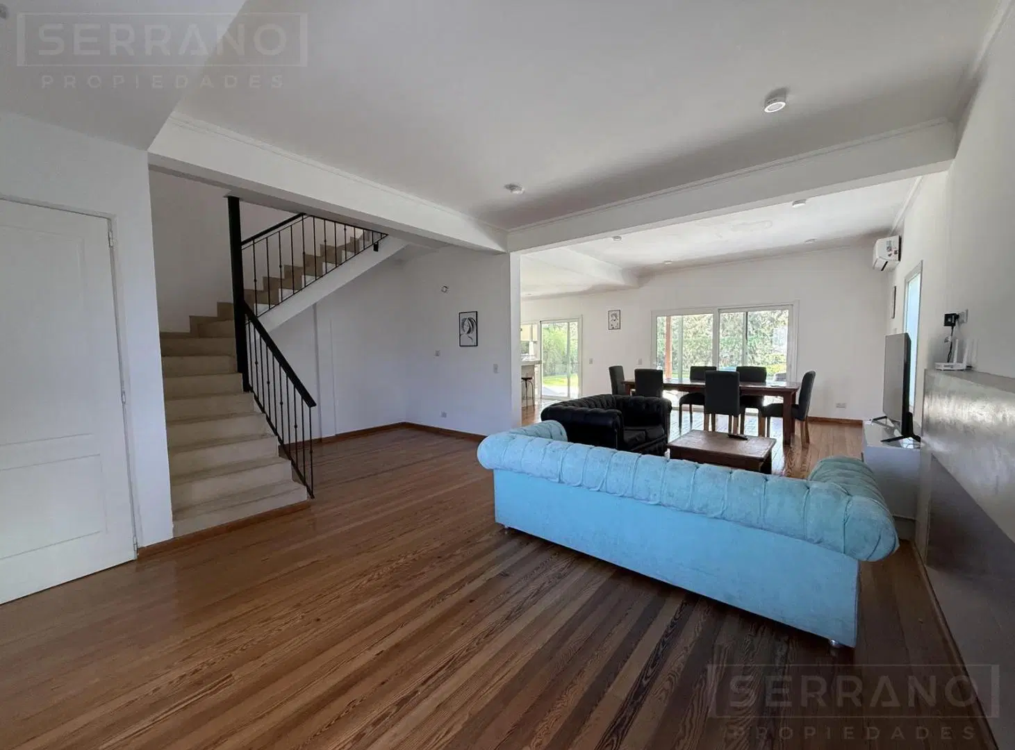 Venta casa 4 ambientes en Los Castaños, Nordelta 3