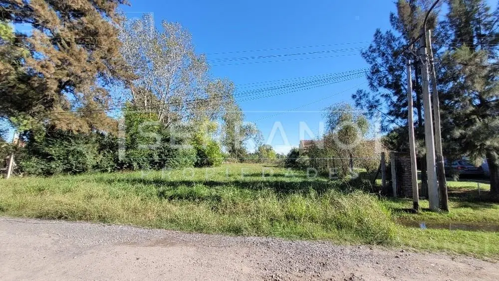 Venta Terreno Lote  en Parque Exaltación, Exaltación de la Cruz 2