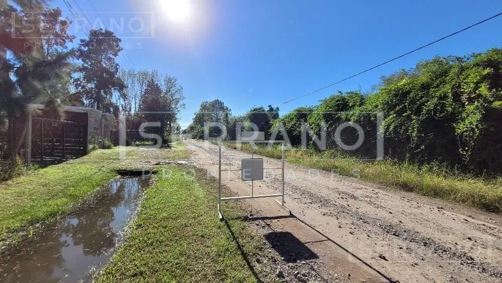 Venta Terreno Lote  en Parque Exaltación, Exaltación de la Cruz 5