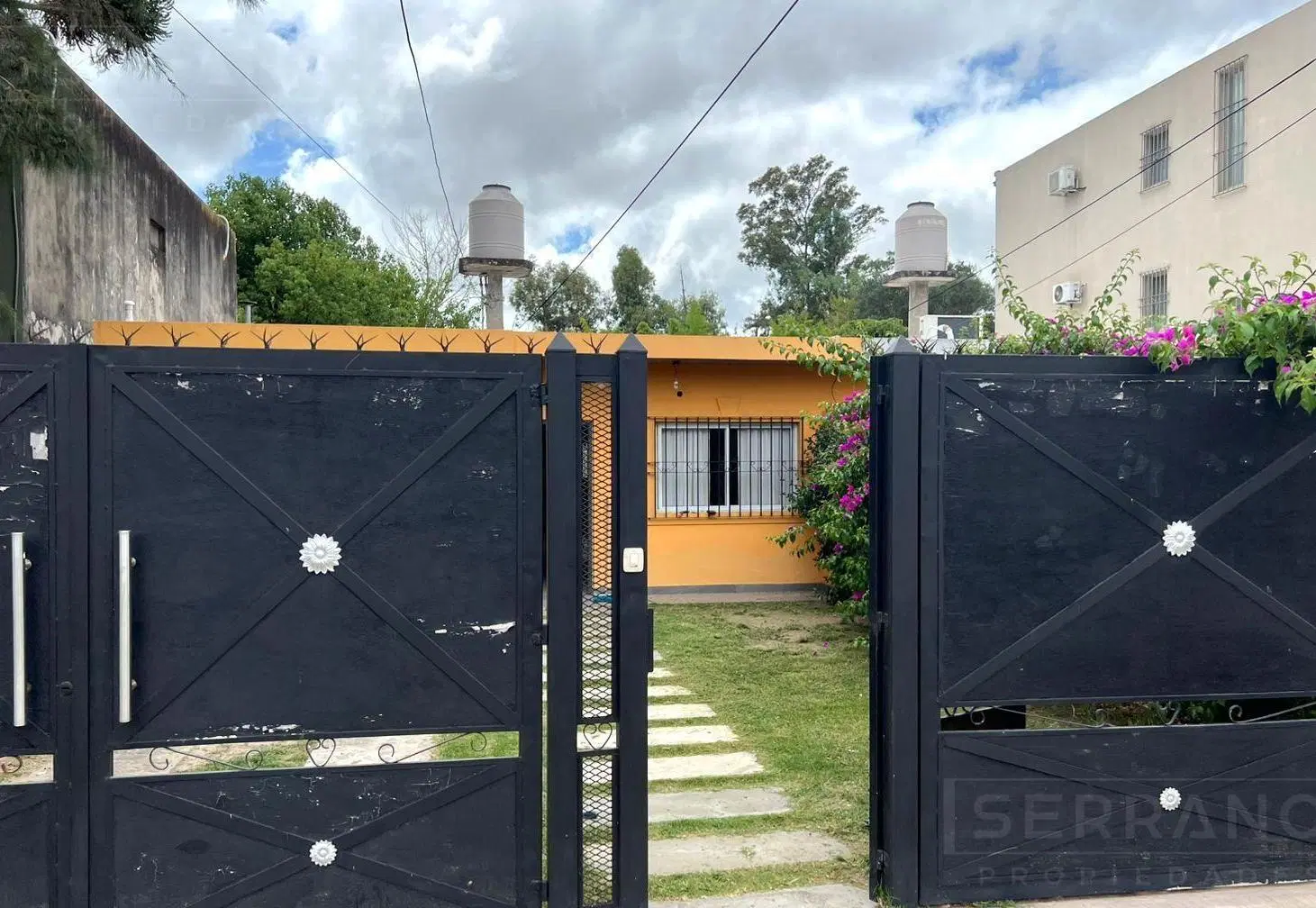 Venta casa 4 ambientes en Maschwitz centro 2