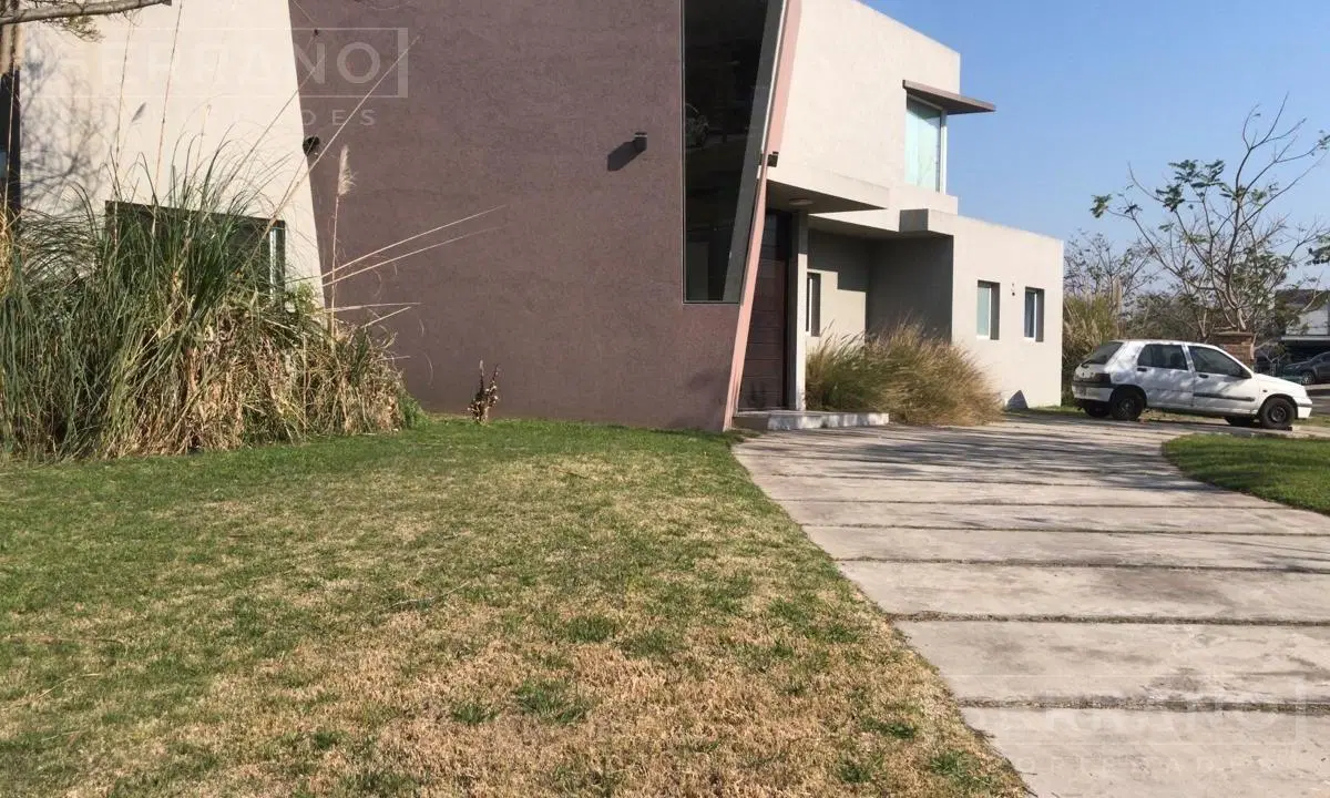 Casa 3 dorm. 1 suite, Parque, Piscina Climatizada. Venta en Santa Teresa, Villanueva. 8