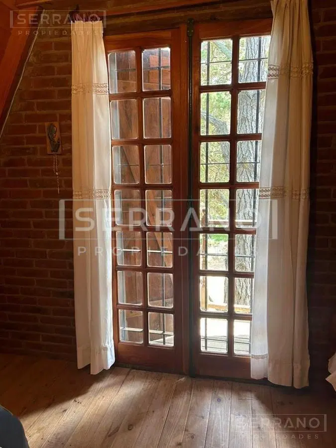 Venta Casa Alpina 3 Ambientes en Valeria del Mar, Buenos Aires. 2