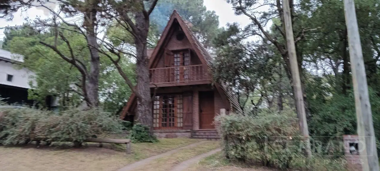 Venta Casa Alpina 3 Ambientes en Valeria del Mar, Buenos Aires. 5