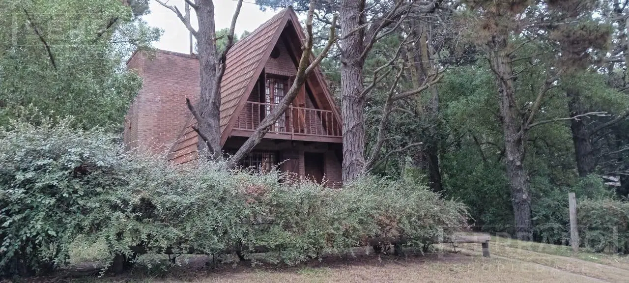 Venta Casa Alpina 3 Ambientes en Valeria del Mar, Buenos Aires. 3