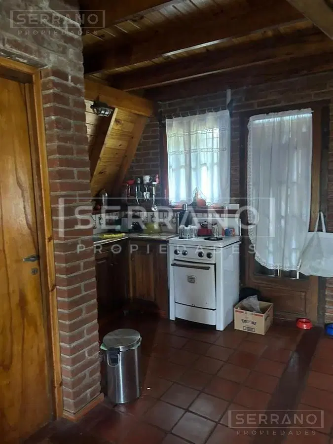 Venta Casa Alpina 3 Ambientes en Valeria del Mar, Buenos Aires. 8