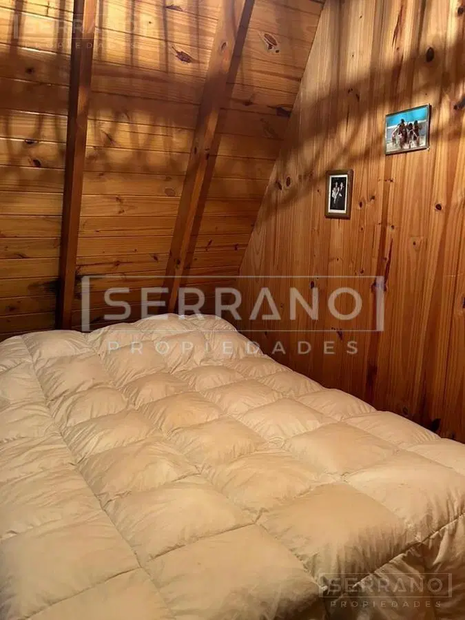 Venta Casa Alpina 3 Ambientes en Valeria del Mar, Buenos Aires. 4