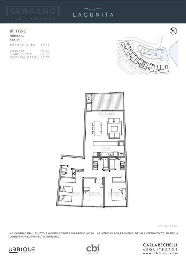 Plano 1