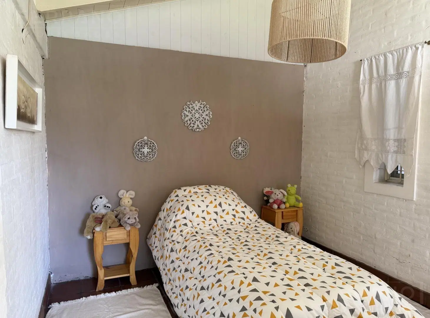 Venta casa 4 ambientes con jardin y pileta en Benavidez 8
