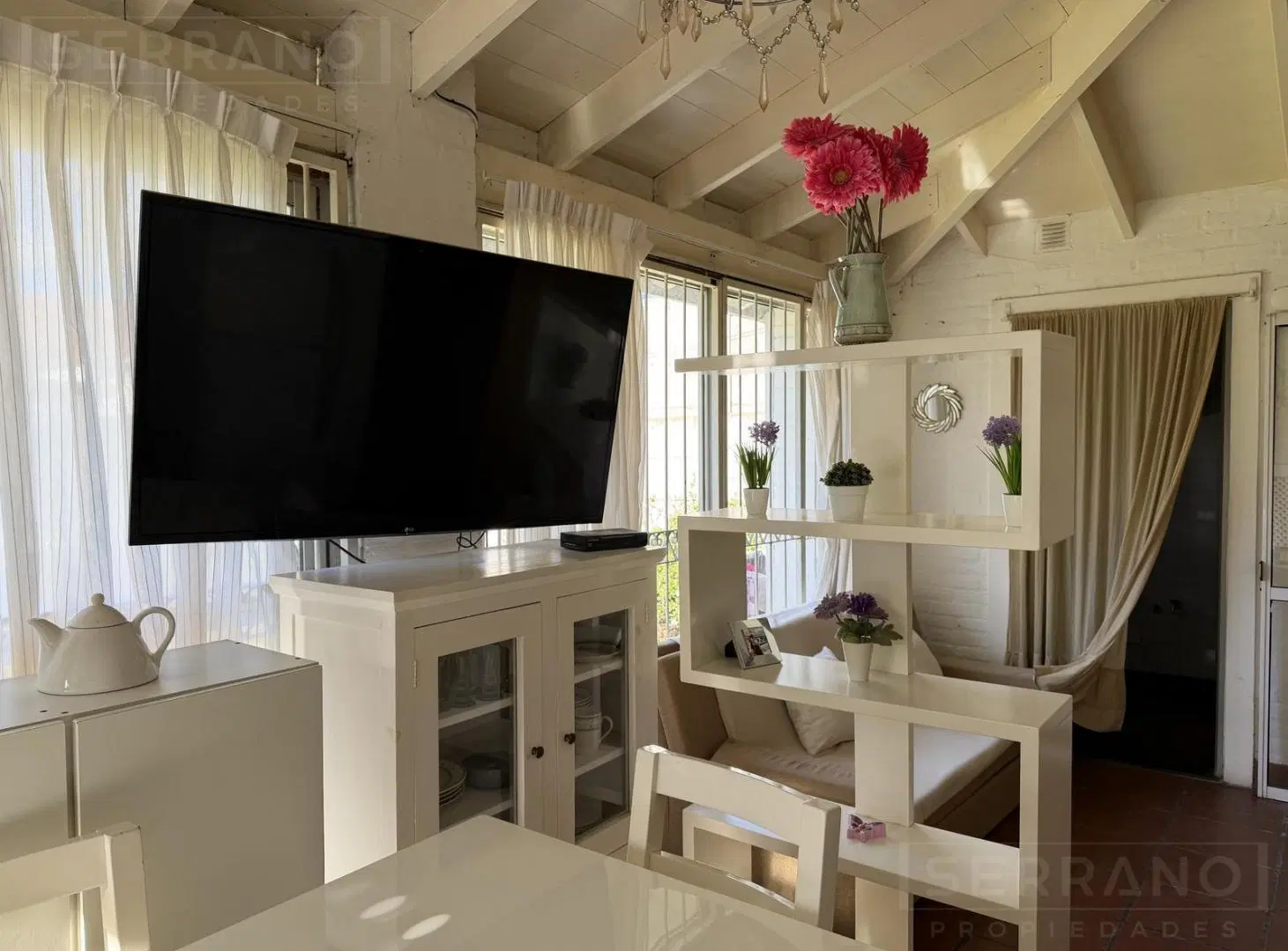 Venta casa 4 ambientes con jardin y pileta en Benavidez 4
