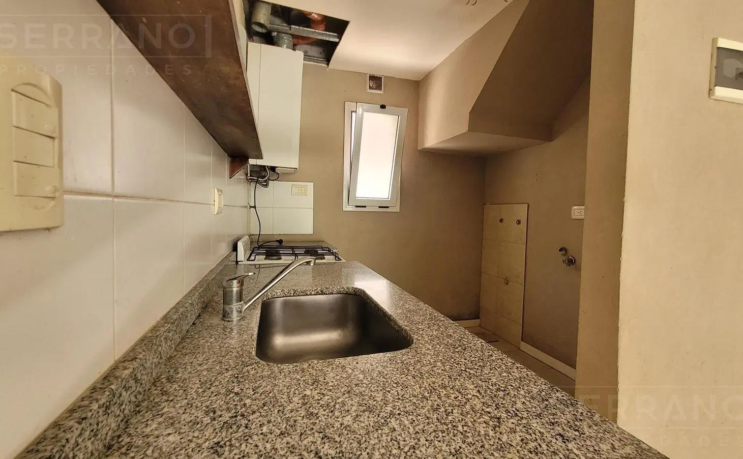 Venta Financiación Dúplex 2 Ambientes en Los Cardales 3