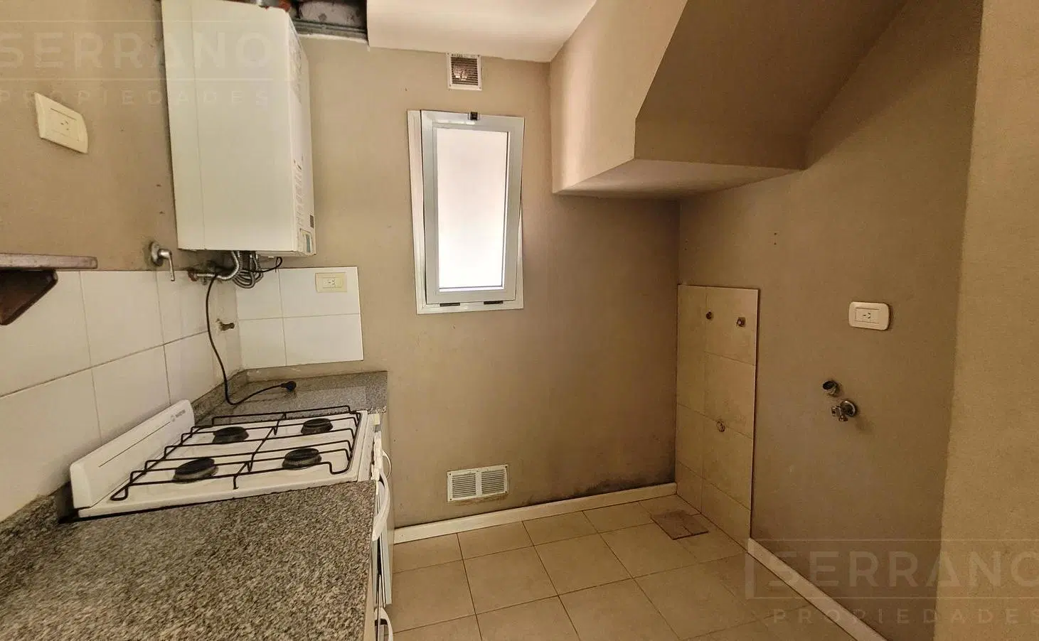 Venta Financiación Dúplex 2 Ambientes en Los Cardales 4