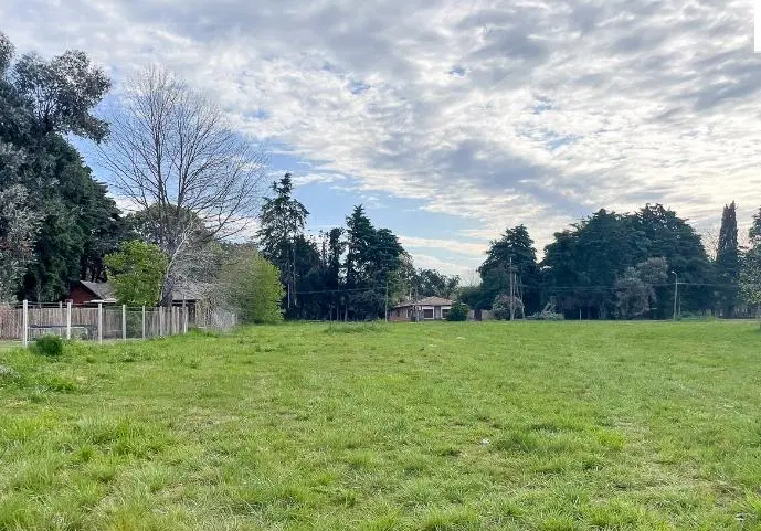 Venta Lote Terreno Barrio Parque Exaltación 8
