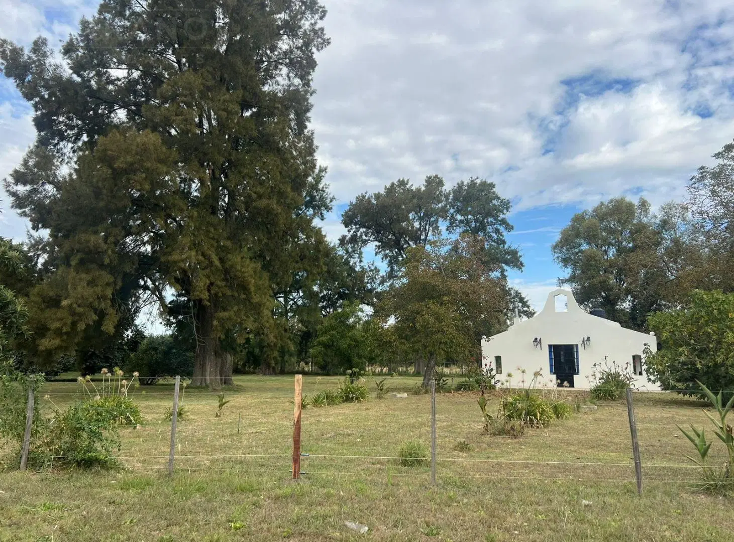 Venta Amplio Lote Barrio Cerrado Los Girasoles De Lujan 5