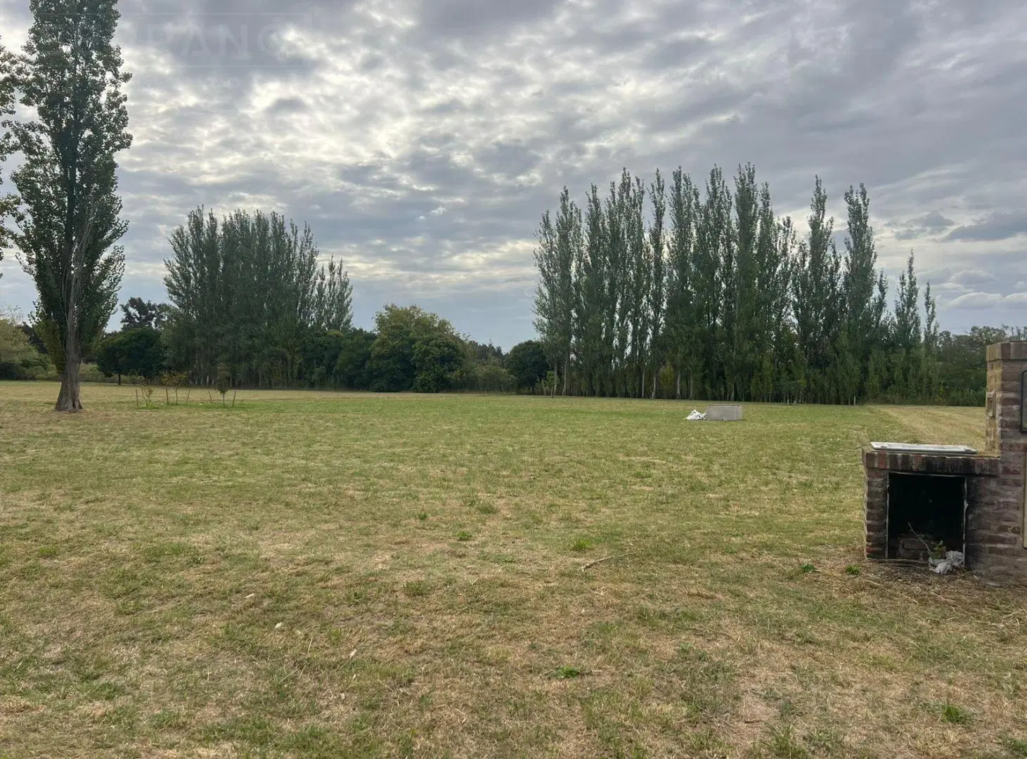 Venta Amplio Lote Barrio Cerrado Los Girasoles De Lujan 4
