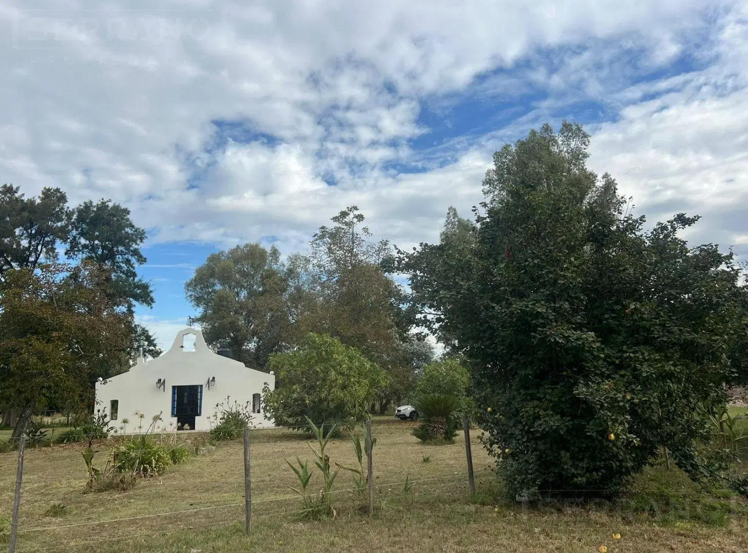 Venta Amplio Lote Barrio Cerrado Los Girasoles De Lujan 2