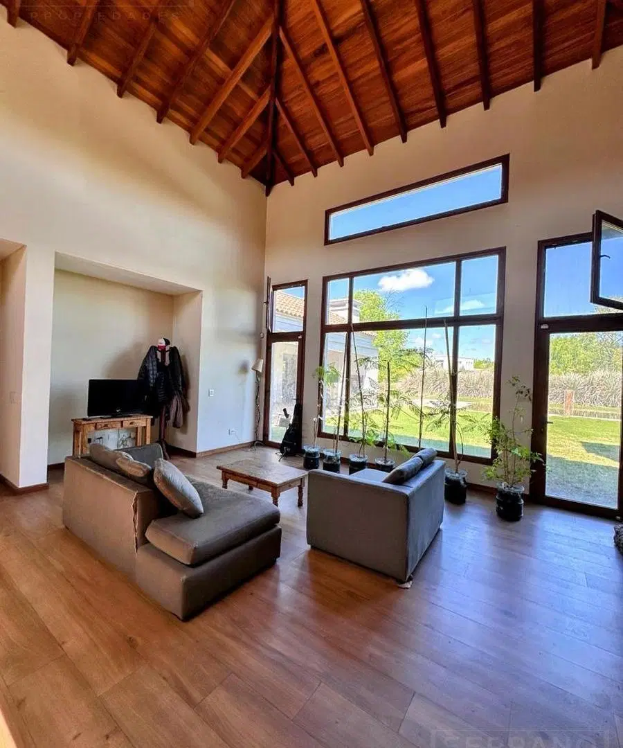 Casa en Alquiler. Pilará - La Volanta 3