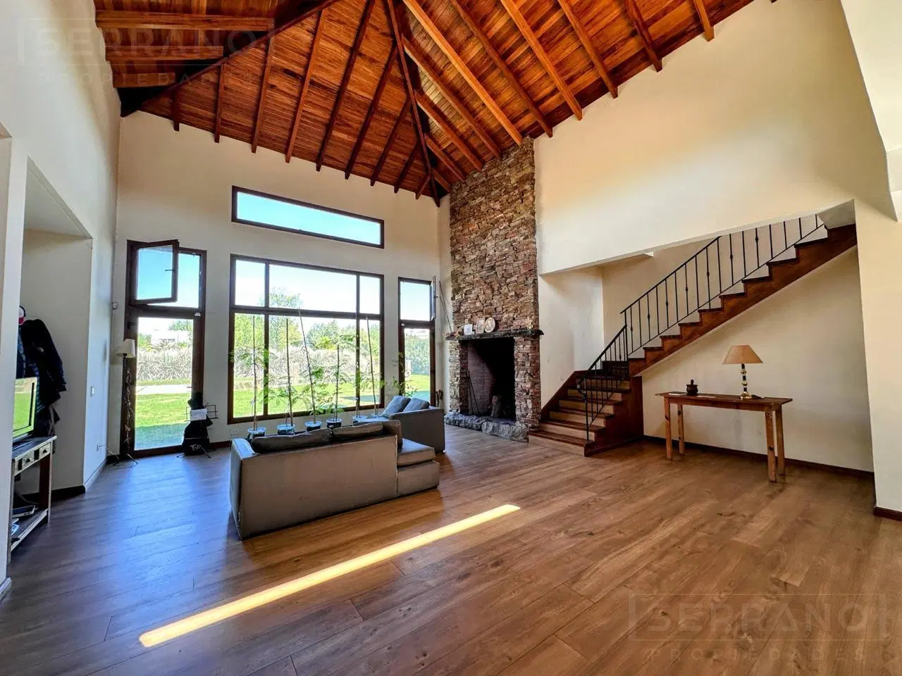 Casa en Alquiler. Pilará - La Volanta 2