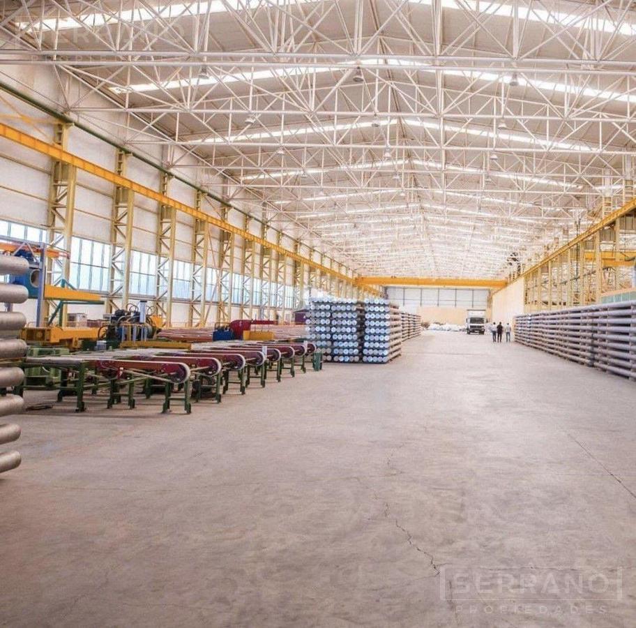 Foto de Venta. Terreno 8741 M2. Fracción Industrial. Parada Robles., imagen 5