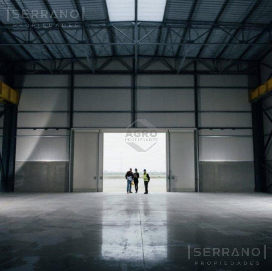 Foto de Venta. Terreno 8741 M2. Fracción Industrial. Parada Robles., imagen 2