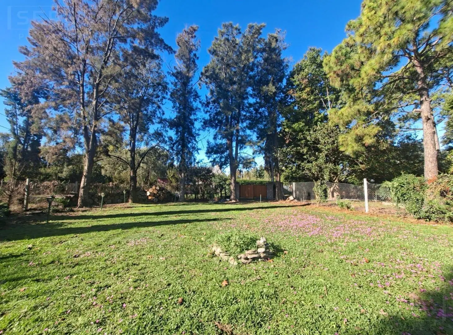 Venta. Lote 706 M2. Con Mejoras. Barrio Parque Sakura, Exaltacion de la Cruz 3