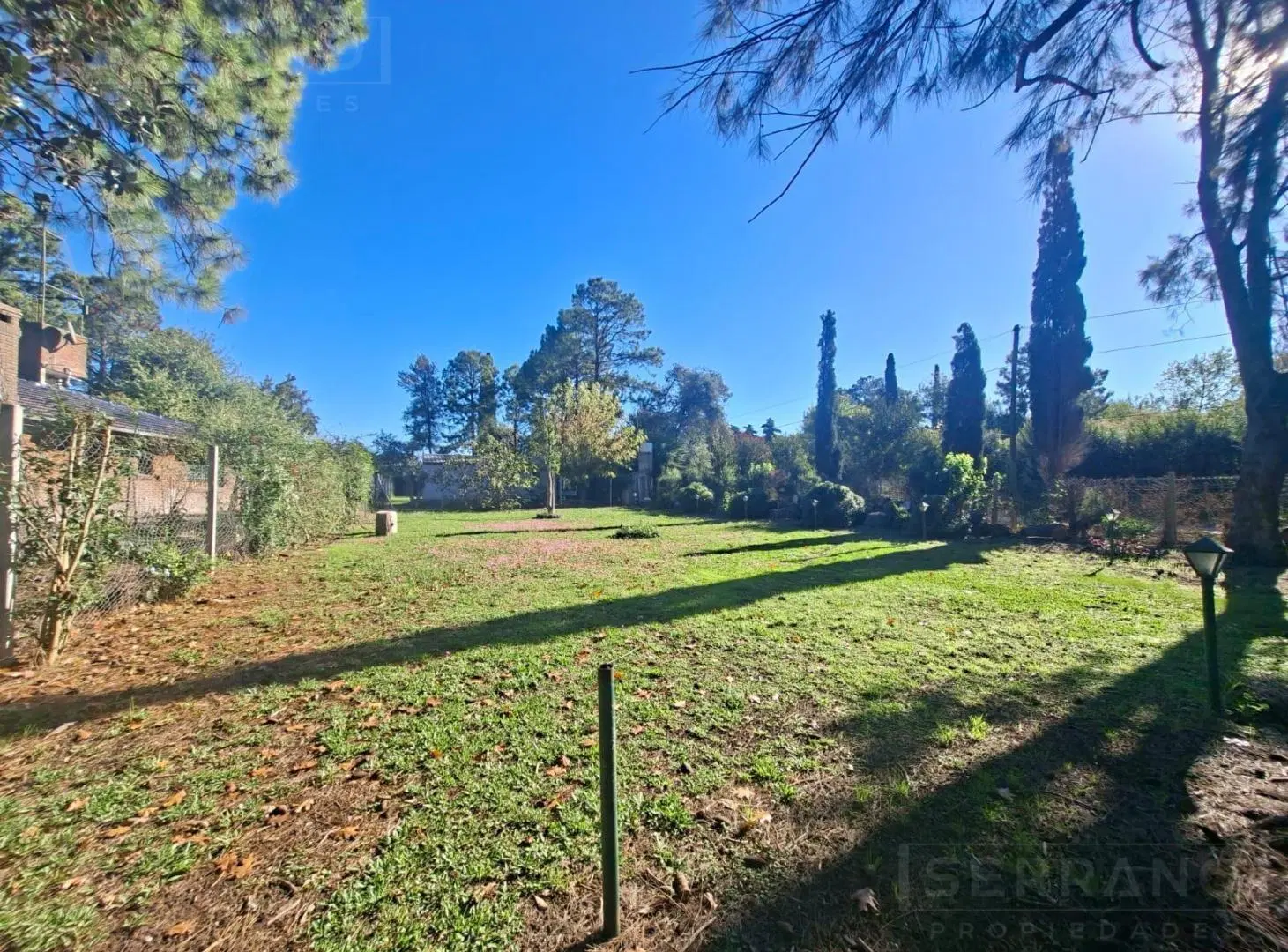 Venta. Lote 706 M2. Con Mejoras. Barrio Parque Sakura, Exaltacion de la Cruz 4
