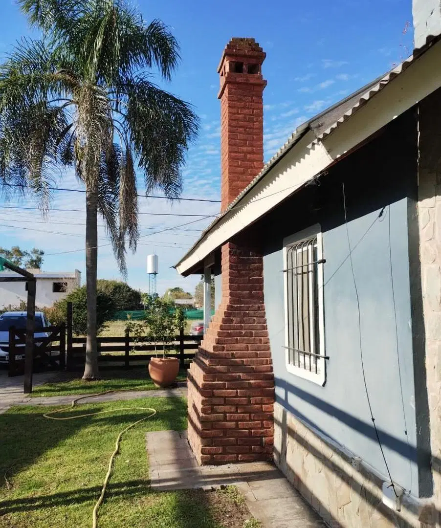 Venta casa 3 ambiente con pileta en Parque Sakura, Exaltación de la Cruz 4