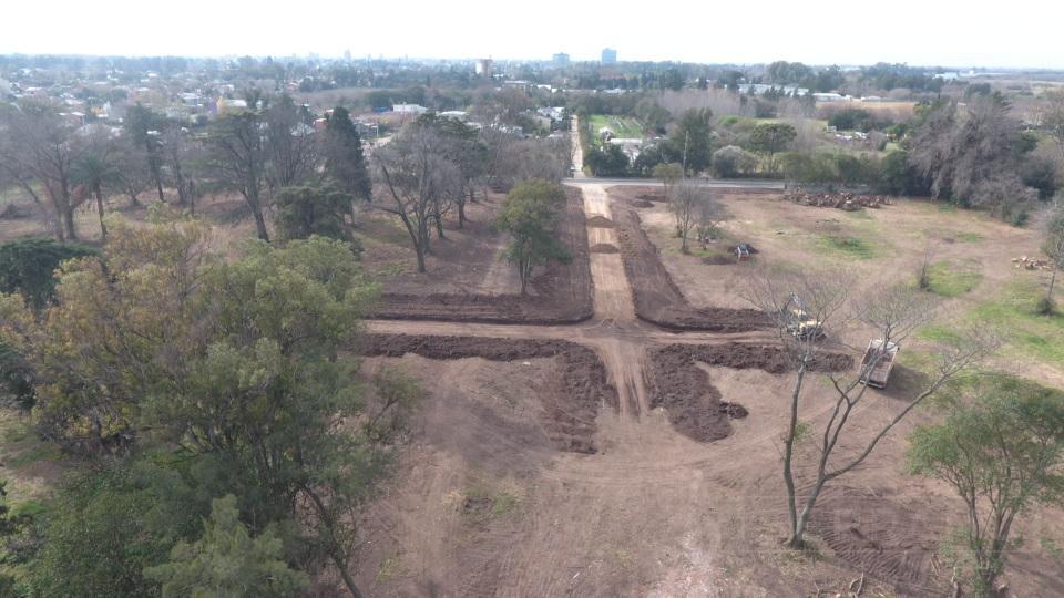 Foto de Venta. Terreno 1826m2. FINANCIACIÓN hasta 60 cuotas ARS/U$D. Barrio, imagen 4