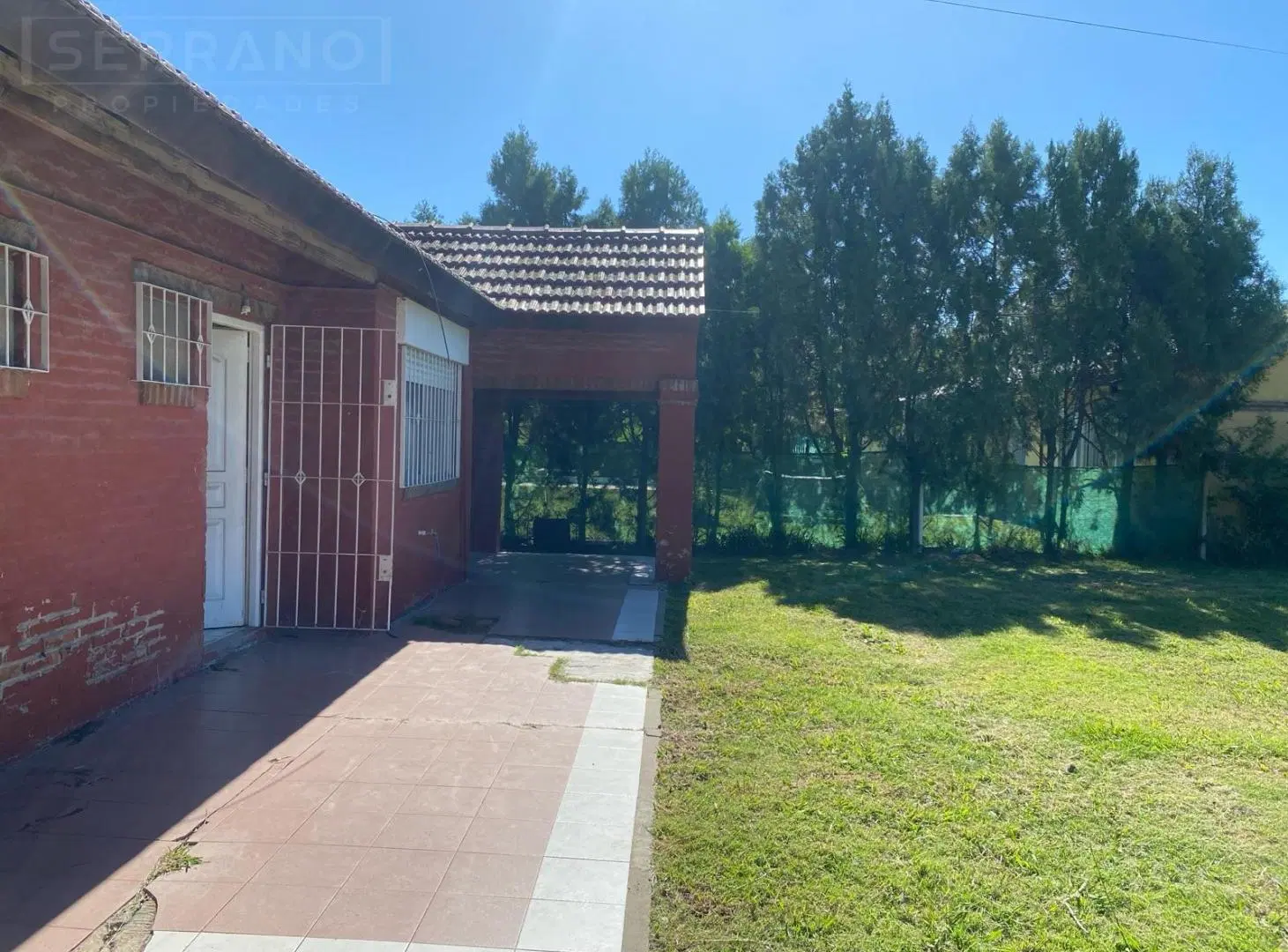 Venta Casa 3 dormitorios. Parque Sakura. Exaltacion de la Cruz. Apto Credito. 4