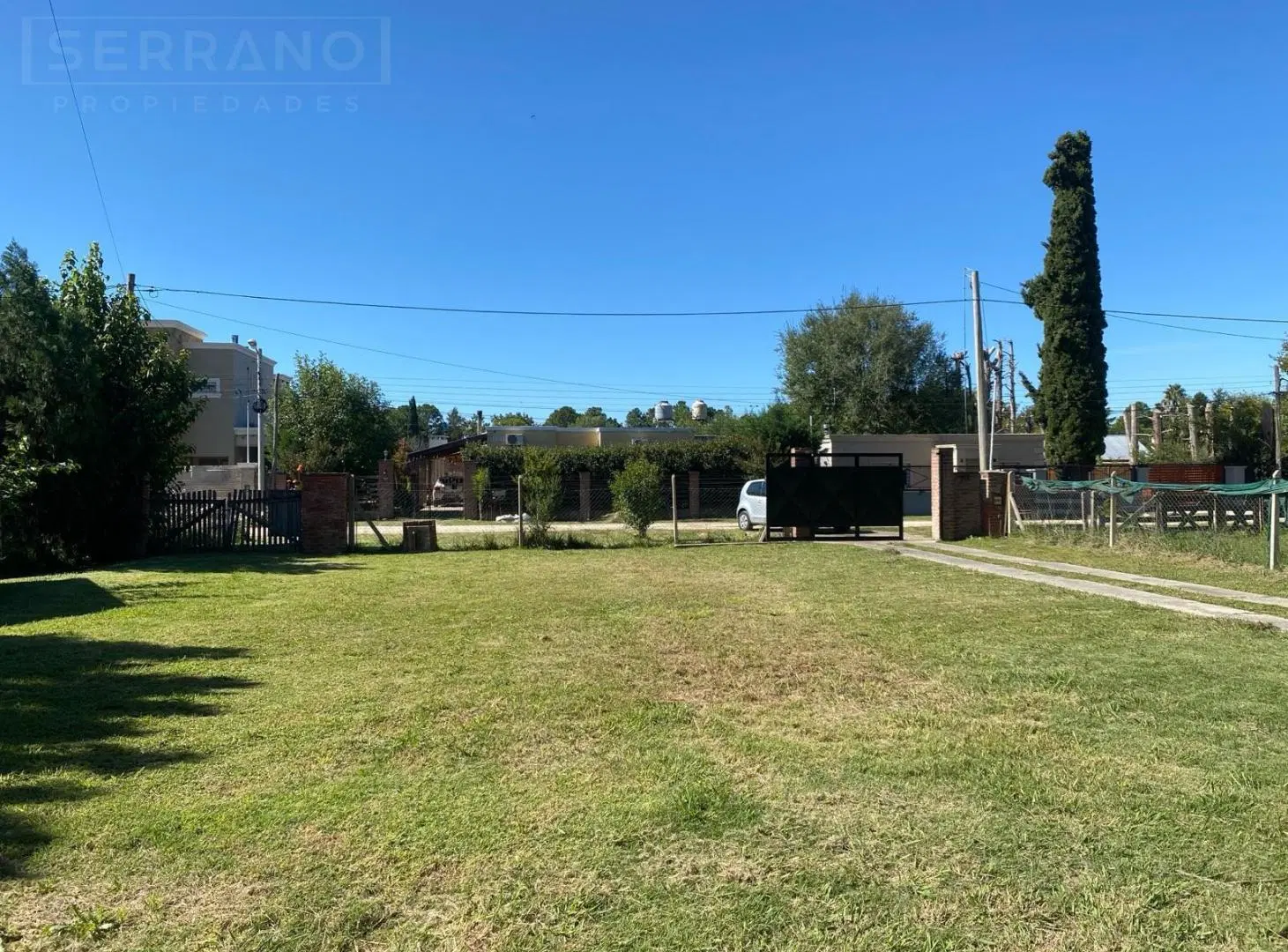 Venta Casa 3 dormitorios. Parque Sakura. Exaltacion de la Cruz. Apto Credito. 3