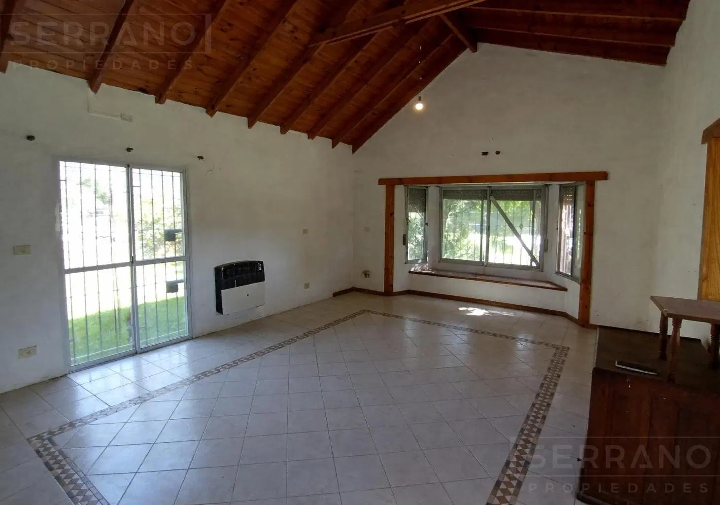 Venta Casa 3 dormitorios. Parque Sakura. Exaltacion de la Cruz. Apto Credito. 8
