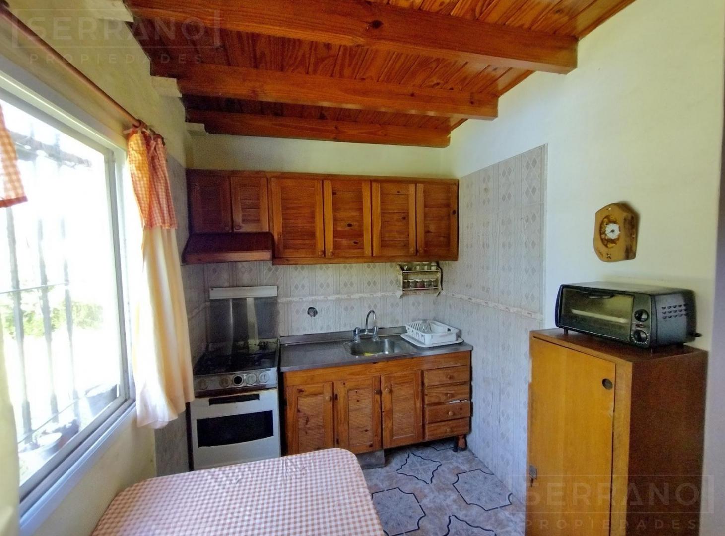 Foto de Venta casa 4 ambientes Sobre 1.460 M2 en Barrio Parque Sakura, Exaltación de la Cruz, imagen 4