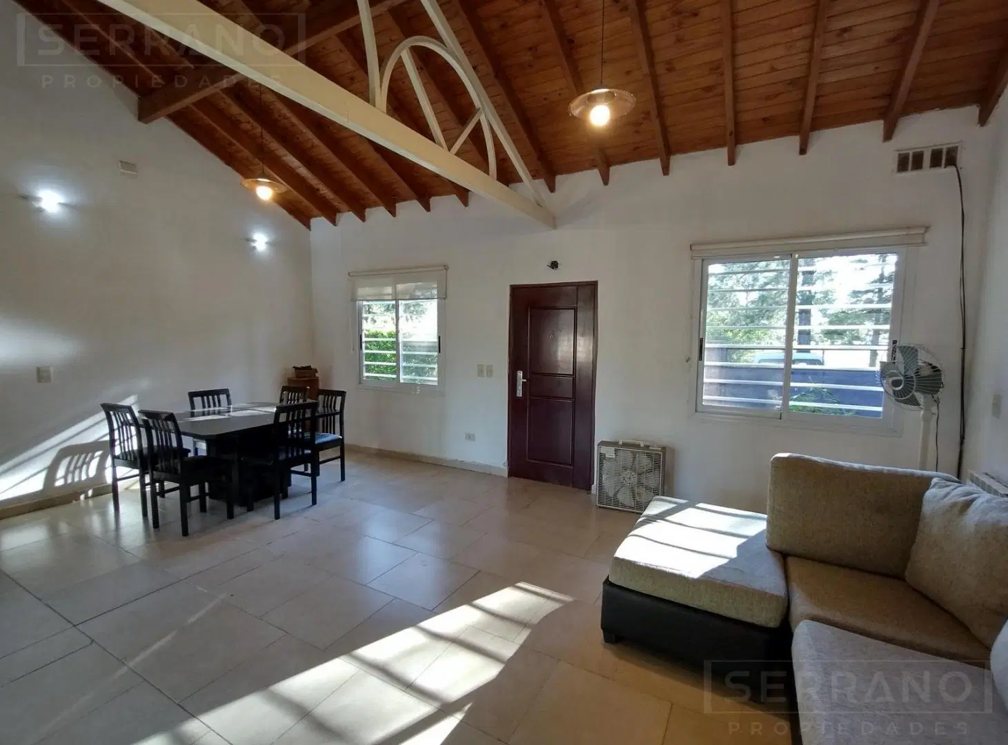 Venta Casa 4 amb con pileta y vista al Golf Barrio Parque Sakura. Exaltacion de la Cruz 8