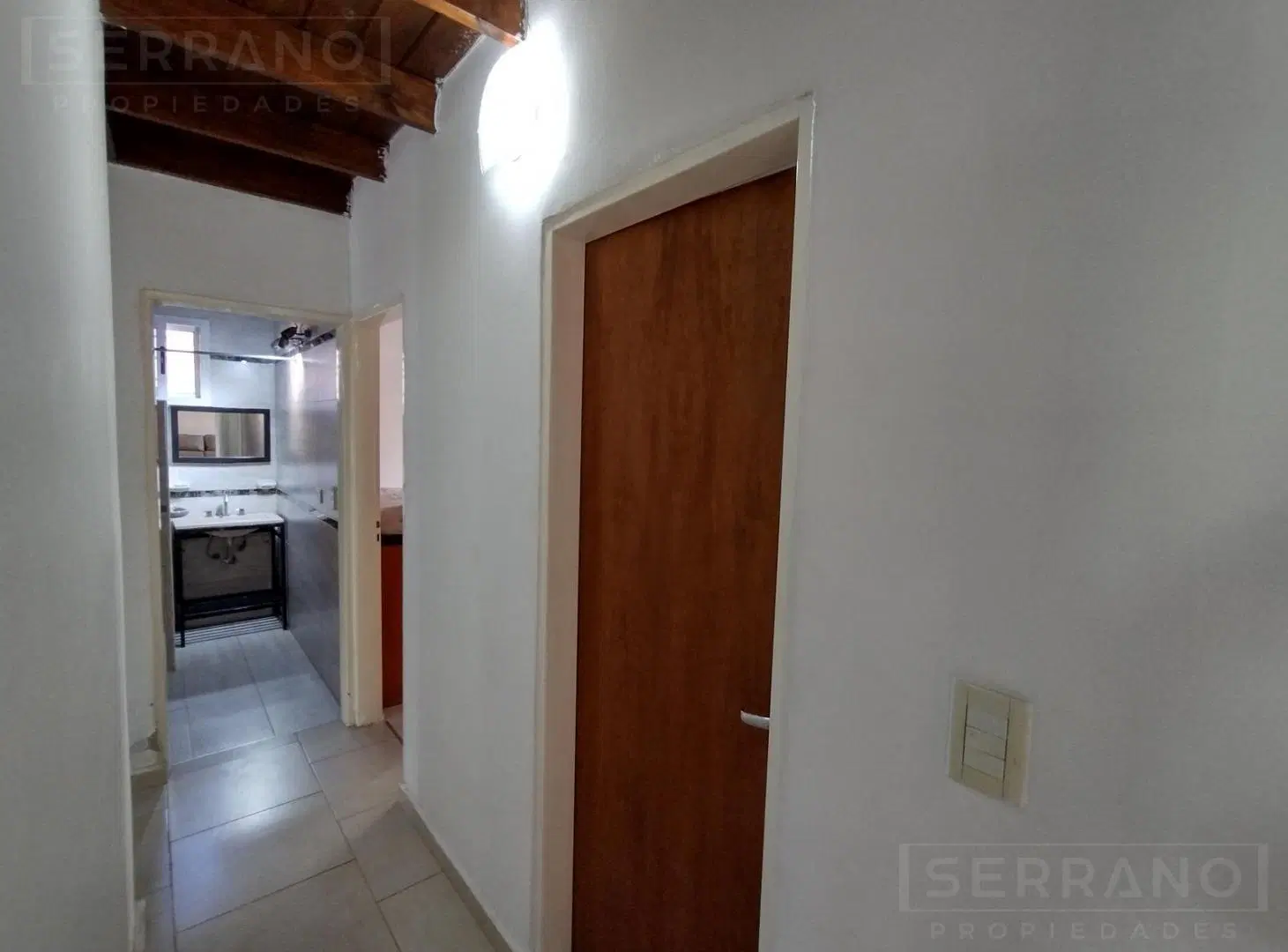Venta Casa 4 amb con pileta y vista al Golf Barrio Parque Sakura. Exaltacion de la Cruz 5