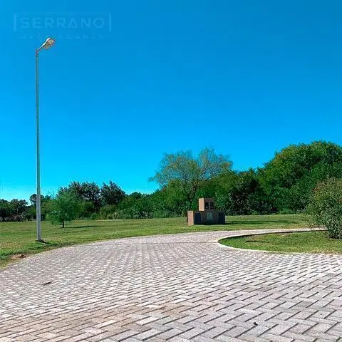 Venta lote de terreno Barrio Las Marias, Capilla del señor. Exaltacion de la Cruz 8