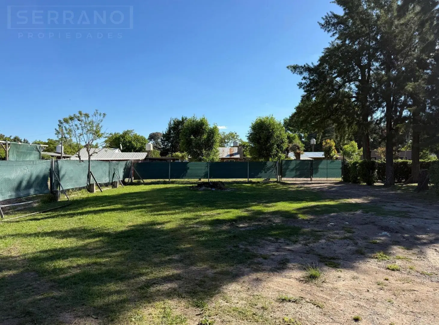Venta lote en Pavon, Exaltacion de la Cruz 5
