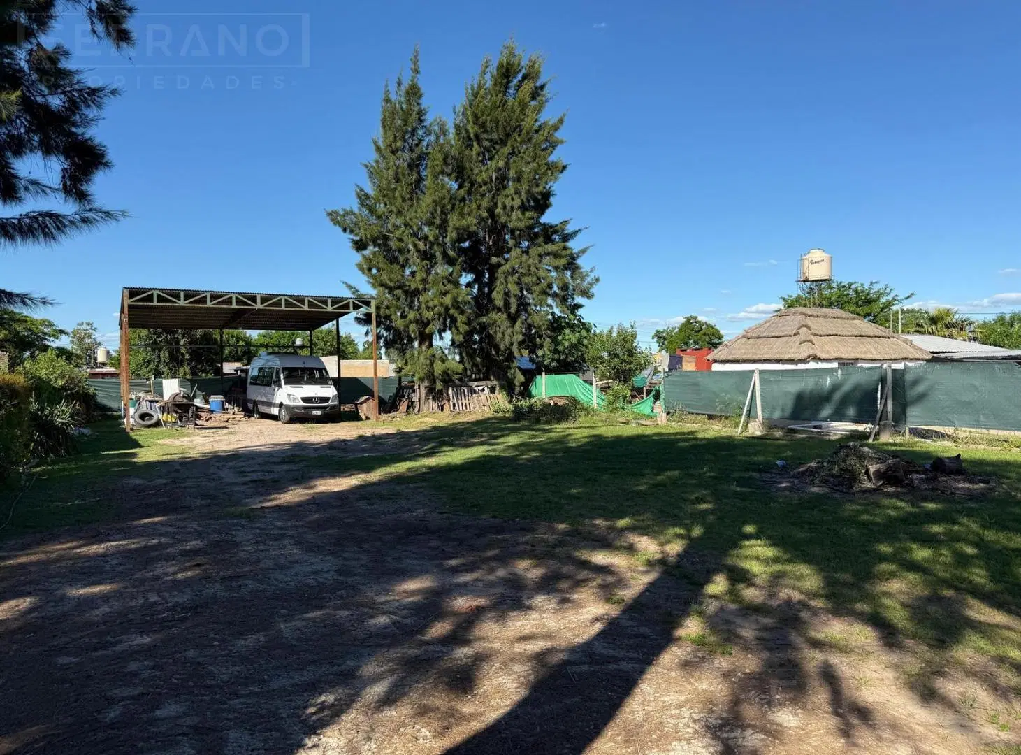 Venta lote en Pavon, Exaltacion de la Cruz 4