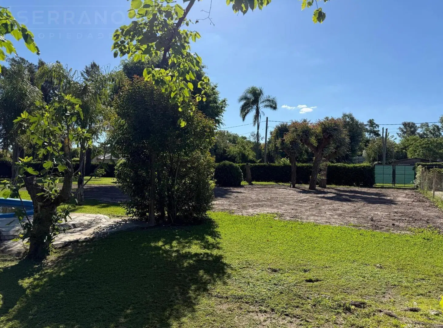 Venta lote en Pavon, Exaltacion de la Cruz 3