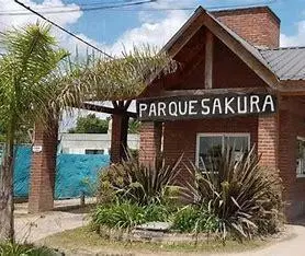 Venta lote 760 M2, calle Larreta al 100, Parque Sakura, Exaltación de la Cruz 5