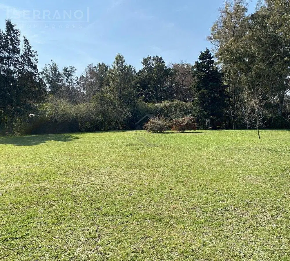 VentaTerreno 1300 m2, Parque Sakura, calle Saavedra al 300, Exaltación de la Cruz 4