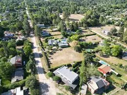 VentaTerreno 1300 m2, Parque Sakura, calle Saavedra al 300, Exaltación de la Cruz 8