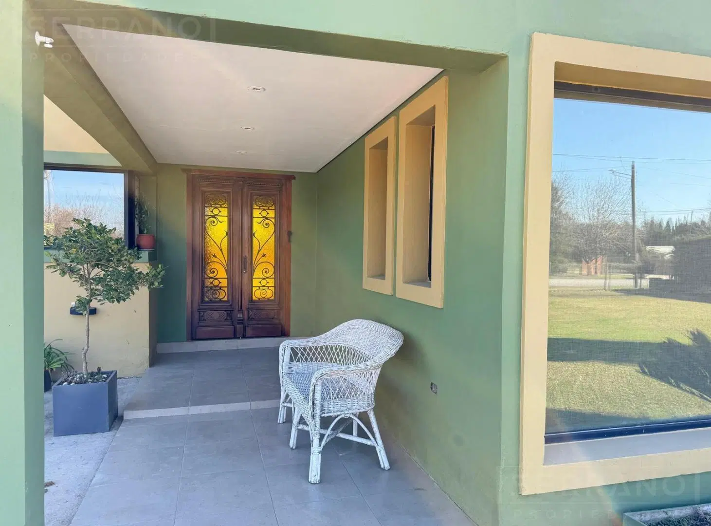 Venta casa 3 dormitorios, suite, pileta en Barrio Amancay, Fatima, Pilar 3