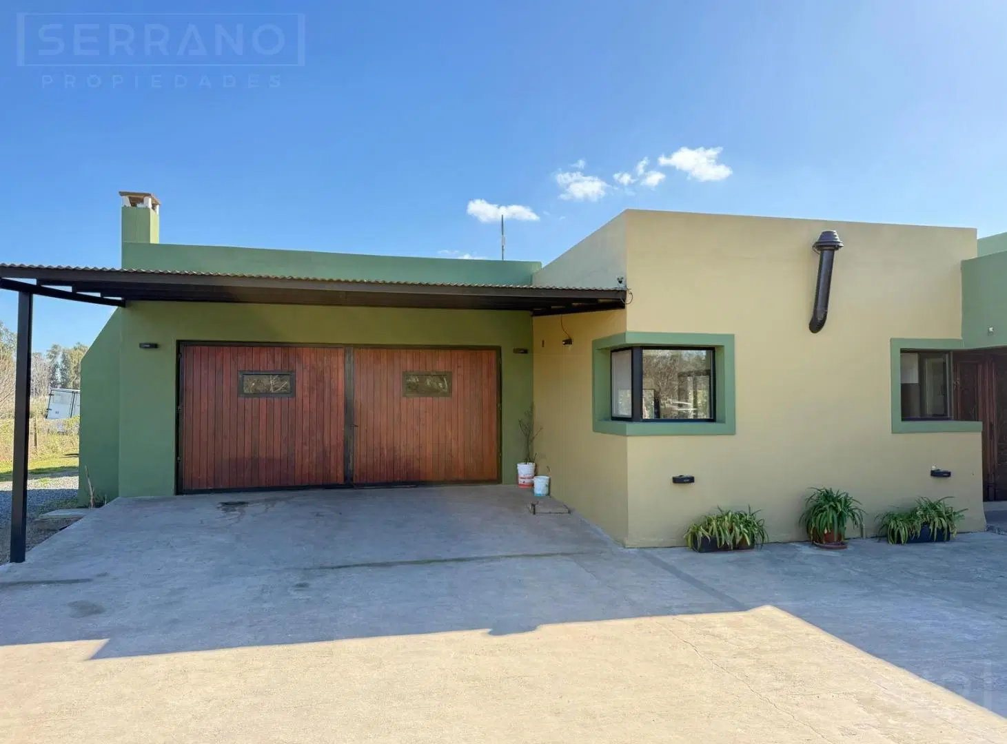 Venta casa 3 dormitorios, suite, pileta en Barrio Amancay, Fatima, Pilar 2