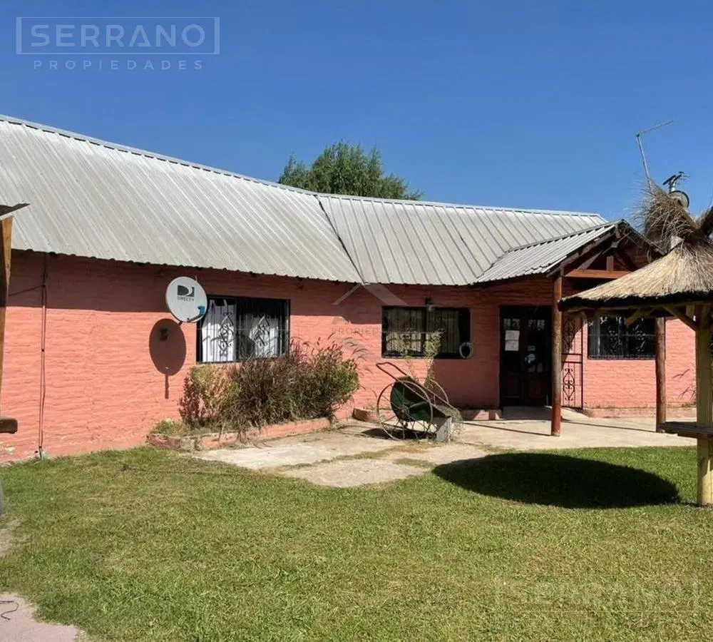 Venta Local Comercial en Parque Sakura, Exaltación de la Cruz 2