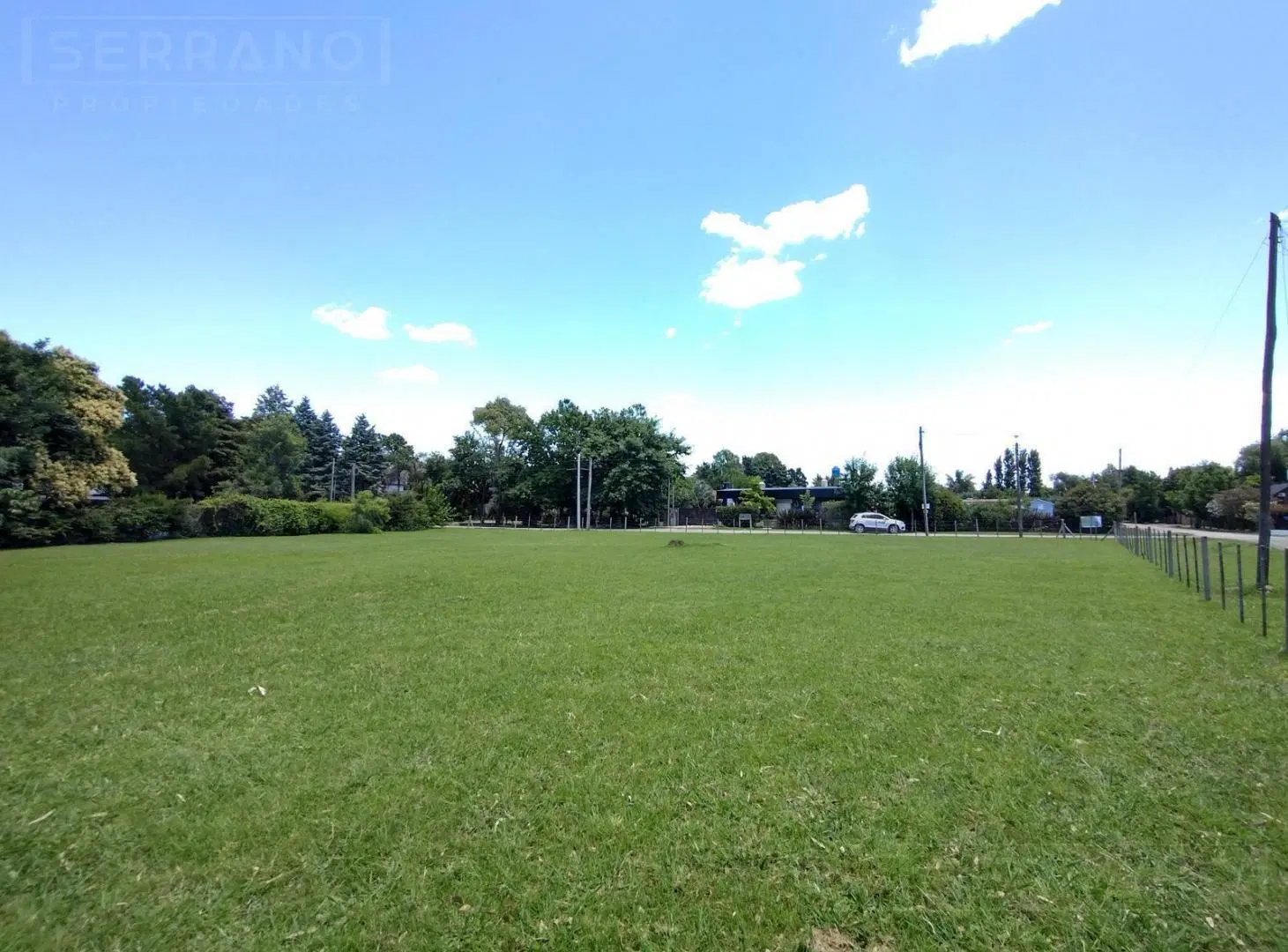 Lote  en Venta en Barrio Parque Sakura, Exaltación de la Cruz 4