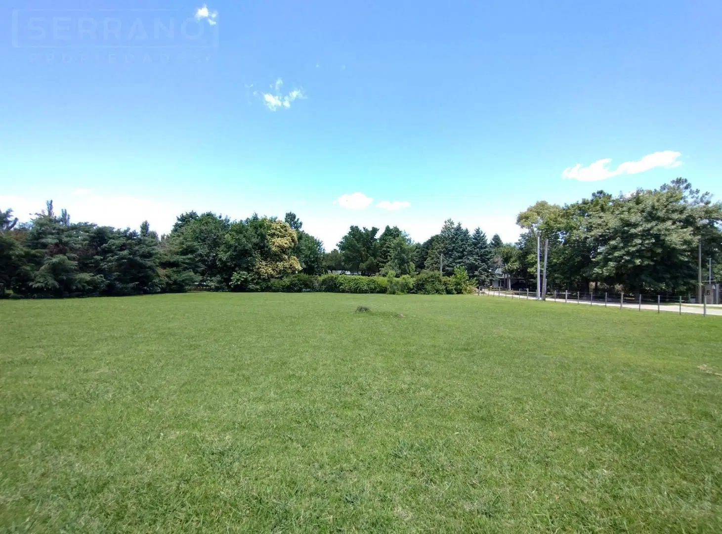 Lote  en Venta en Barrio Parque Sakura, Exaltación de la Cruz 2