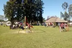 Venta terreno 740 m, Parque Sakura, calle Sanchez al 600, Exaltacion de la Cruz 8