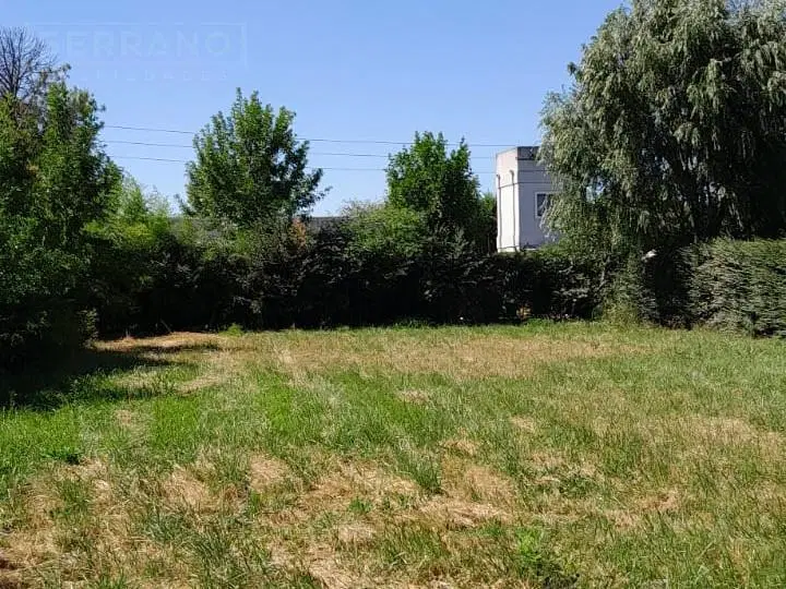 Venta terreno 740 m, Parque Sakura, calle Sanchez al 600, Exaltacion de la Cruz 3