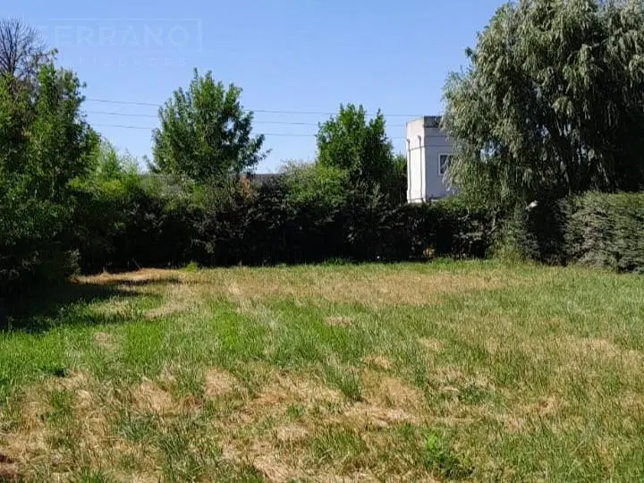 Venta terreno 740 m, Parque Sakura, calle Sanchez al 600, Exaltacion de la Cruz 4